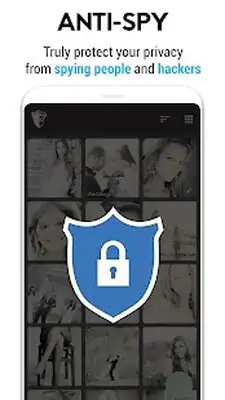 Download Hack Photo Vault PRIVARY:Hide Photos, Videos, Documents MOD APK? ver. 3.1.3.5 Lancelot