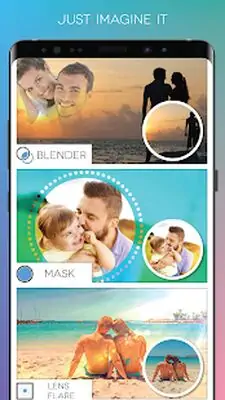Download Hack Fotogenic : Face & Body tune and Retouch Editor MOD APK? ver. 2.0.16