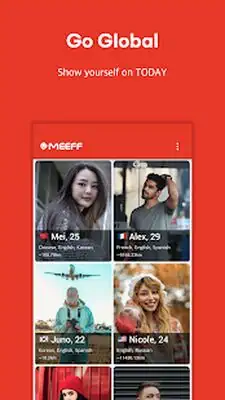 Download Hack MEEFF [Premium MOD] for Android ver. 4.4.5