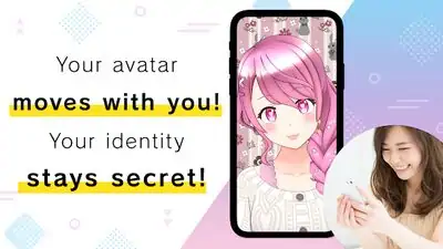 Download Hack REALITY-Avatar Live Streaming- [Premium MOD] for Android ver. 6.6.0
