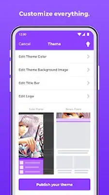 Download Hack Amino Community Manager [Premium MOD] for Android ver. 3.4.33951