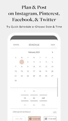 Download Hack PLANOLY: Instagram Planner [Premium MOD] for Android ver. 3.66