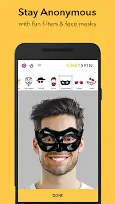 Download Hack Chatspin [Premium MOD] for Android ver. 3.9.1