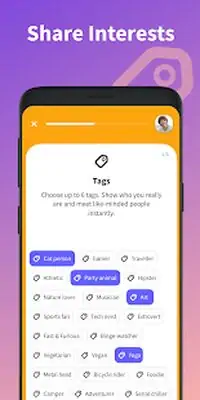 Download Hack Waplog: Dating, Match & Chat [Premium MOD] for Android ver. 4.1.9.7
