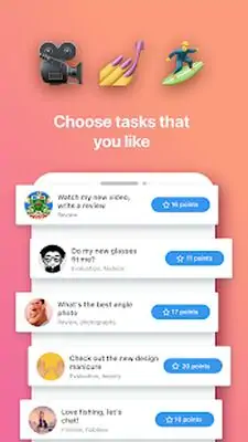 Download Hack Bosslike: Do tasks, Get likes and followers [Premium MOD] for Android ver. 1.4.5