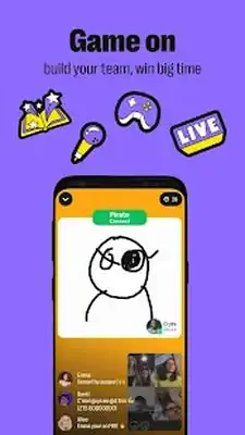 Download Hack Yubo: Chat, Play, Make Friends MOD APK? ver. 4.25.2