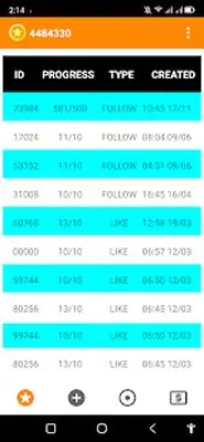 Download Hack TikPlus: followers for TickTok [Premium MOD] for Android ver. 1.0.43