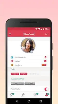 Download Hack Korea Dating: Connect & Chat [Premium MOD] for Android ver. 7.4.0