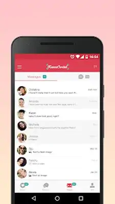 Download Hack Korea Dating: Connect & Chat [Premium MOD] for Android ver. 7.4.0
