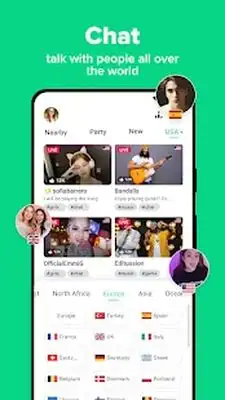 Download Hack YouNow: Live Stream Video Chat MOD APK? ver. 18.6.9