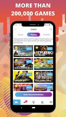 Download Hack GameTree – The LFG Gamer Discovery Network [Premium MOD] for Android ver. 2.12.19