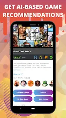 Download Hack GameTree – The LFG Gamer Discovery Network [Premium MOD] for Android ver. 2.12.19