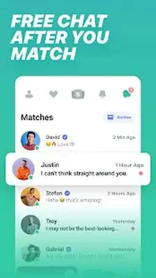 Download Hack SURGE – Gay Dating & Chat [Premium MOD] for Android ver. 9.1.1