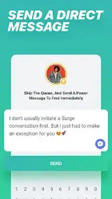 Download Hack SURGE – Gay Dating & Chat [Premium MOD] for Android ver. 9.1.1