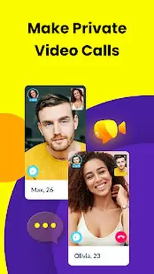 Download Hack Olive: Live Video Chat App [Premium MOD] for Android ver. 1.9.1