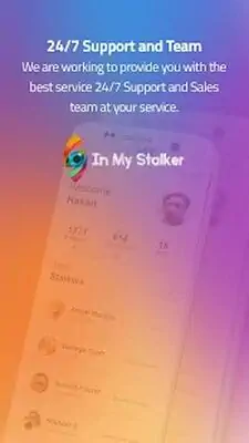 Download Hack InMyStalker [Premium MOD] for Android ver. 1.0