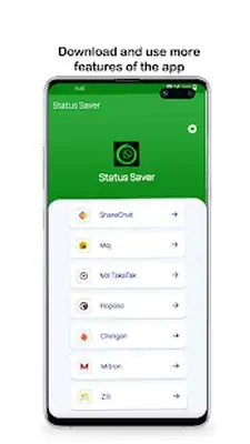 Download Hack Status saver 2021 [Premium MOD] for Android ver. 13.4