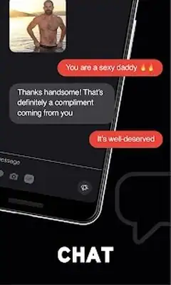 Download Hack MR X: Gay Dating & Chat [Premium MOD] for Android ver. 4.5.0