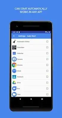 Download Hack QuickTouch MOD APK? ver. Varies with device