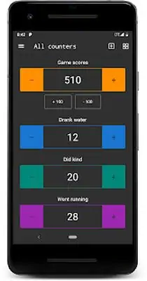 Download Hack Counter [Premium MOD] for Android ver. 1.0.4-rc1
