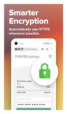 Download Hack DuckDuckGo Privacy Browser MOD APK? ver. 5.113.1