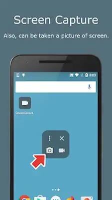 Download Hack Easy Screen Recorder [Premium MOD] for Android ver. 1.2.2