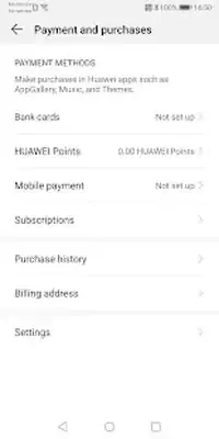 Download Hack Huawei Mobile Services MOD APK? ver. 3.0.3.300