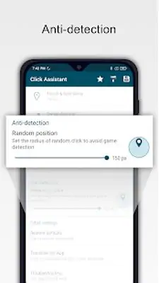 Download Hack Click Assistant [Premium MOD] for Android ver. 1.12.10