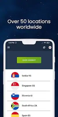 Download Hack Free Unlimited VPN [Premium MOD] for Android ver. 3.8.3.6.2