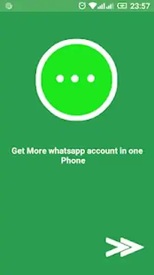 Download Hack Messenger for WhatsApp Web MOD APK? ver. 2.1