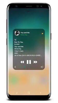 Download Hack Control Center iOS 15 [Premium MOD] for Android ver. 3.0.0