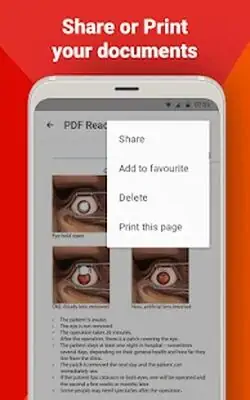 Download Hack PDF Reader Free [Premium MOD] for Android ver. 3.0.3