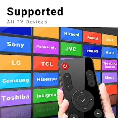 Download Hack Remote Control for TV [Premium MOD] for Android ver. 3.0.2