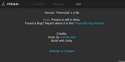 Download Hack Prisma3D [Premium MOD] for Android ver. 1.3.2