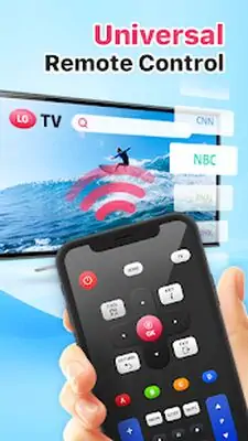 Download Hack Smart LG TV Remote [Premium MOD] for Android ver. 3.1.4