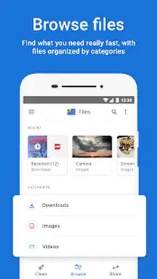 Download Hack Files by Google MOD APK? ver. 1.0.421968649