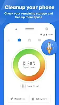 Download Hack FileMaster: File Manage, File Transfer Power Clean [Premium MOD] for Android ver. 1.5.8