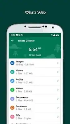 Download Hack Whats Web [Premium MOD] for Android ver. 8.0.1
