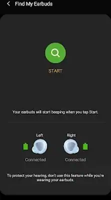 Download Hack Galaxy Buds+ Manager MOD APK? ver. Varies with device
