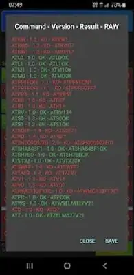 Download Hack ELM327 Identifier MOD APK? ver. 1.15.19