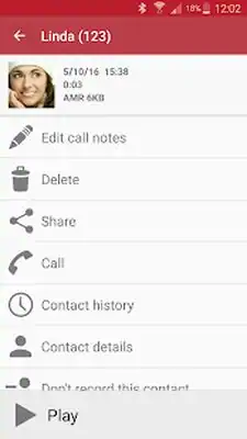 Download Hack Automatic Call Recorder [Premium MOD] for Android ver. 6.19.7