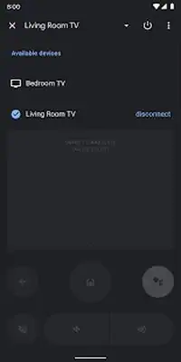 Download Hack Android TV Remote Service [Premium MOD] for Android ver. Varies with device