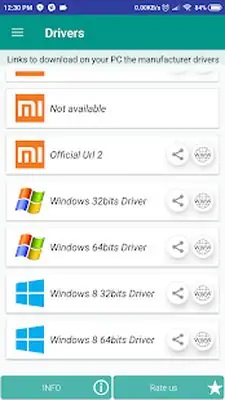 Download Hack USB Driver for Android Devices [Premium MOD] for Android ver. 11.0