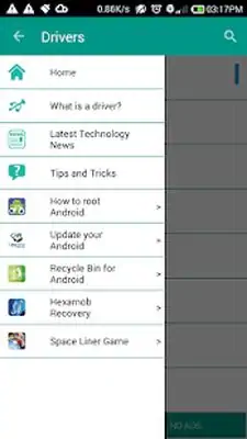 Download Hack USB Driver for Android Devices [Premium MOD] for Android ver. 11.0