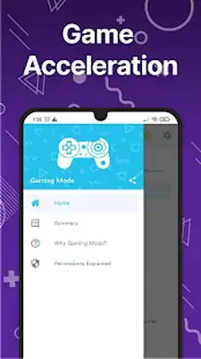 Download Hack Gaming Mode [Premium MOD] for Android ver. 1.9.0