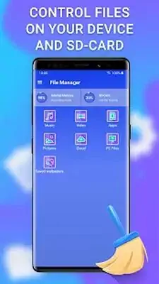 Download Hack Cleaner [Premium MOD] for Android ver. 2.3.1