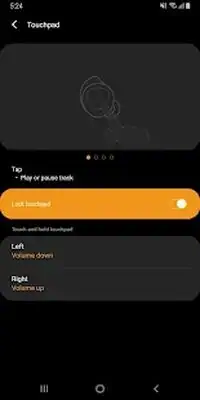 Download Hack Galaxy Buds Manager MOD APK? ver. 2.1.21121751