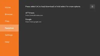 Download Hack Downloader by AFTVnews [Premium MOD] for Android ver. 1.4.4