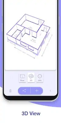 Download Hack ARPlan 3D: Tape Measure, Ruler, Floor Plan Creator MOD APK? ver. 4.2.4