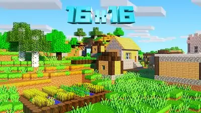 Download Hack Texture Packs for Minecraft PE [Premium MOD] for Android ver. 1.3.3
